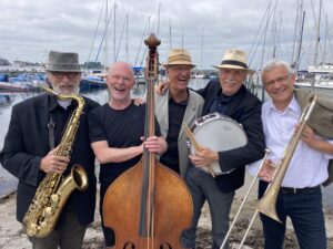 Finn Burichs New Orleans Jazzband 300x225