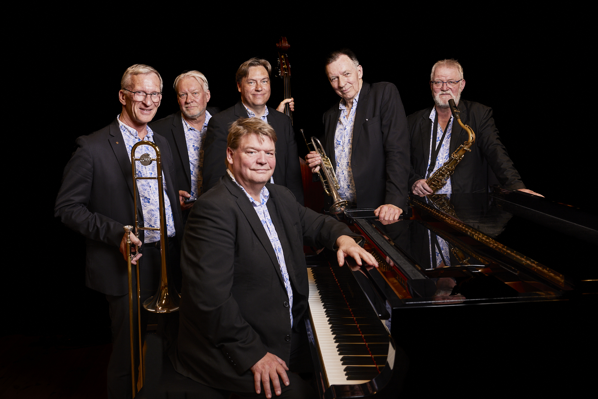 Riverband farve stor