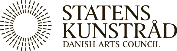 Statens kunstraad logo