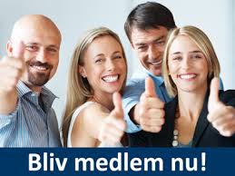 medlem
